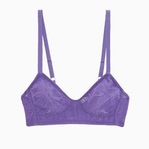 Araks Tamara Stretch Lace Bralette